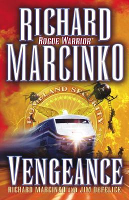 Vengeance (Rogue Warrior)