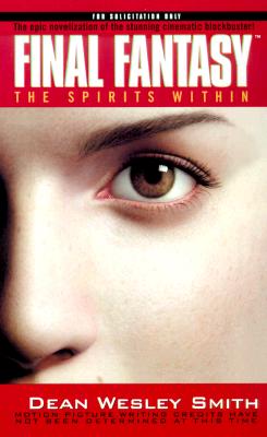 Final Fantasy: The Spirits Within