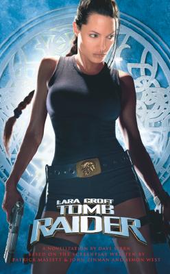 Lara Croft: Tomb Raider