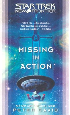 Missing in Action