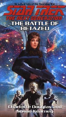 Battle of Betazed