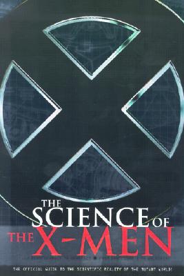 Image for Science of the X-Men