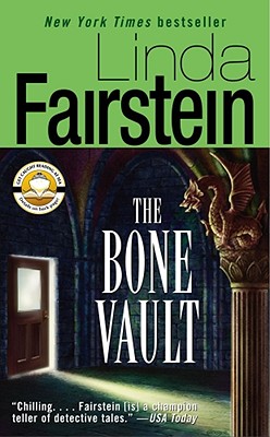 Bone Vault