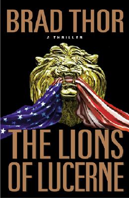 The Lions of Lucerne