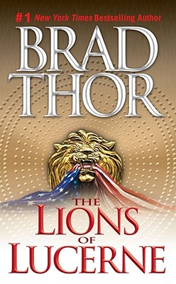 The Lions of Lucerne