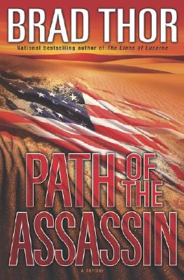 Path of the Assassin