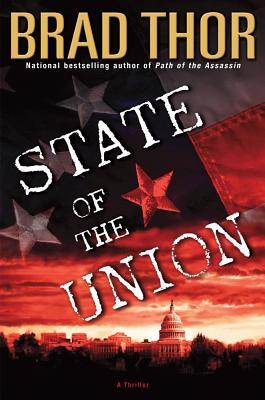 State Of The Union: A Thriller
