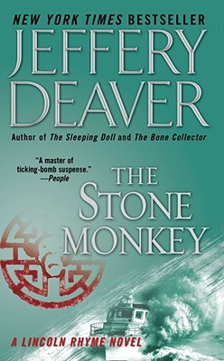 Image for The Stone Monkey