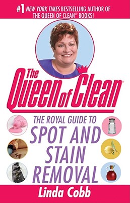 Royal Guide to Spot and Stain Removal