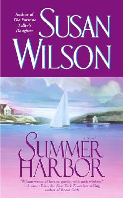 Summer Harbor: A Novel
