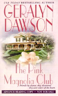The Pink Magnolia Club