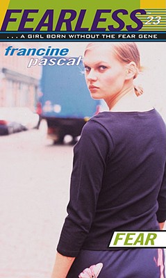 Fear (Fearless #23)