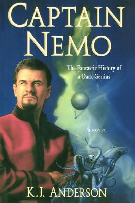 Captain Nemo. The Fantastic History Of A Dark Genius