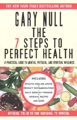 Image for 7 Steps to Perfect Health