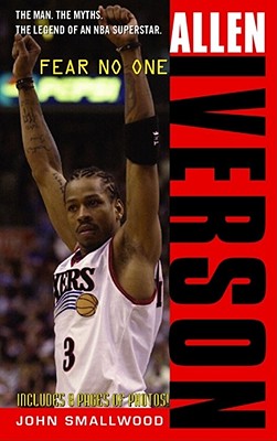 Image for Allen Iverson: Fear no One