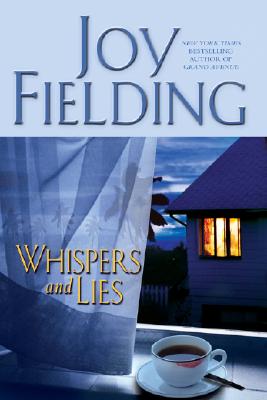 Whispers and Lies: A Novel