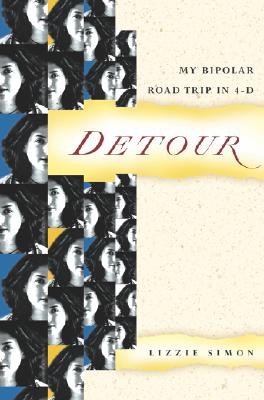Detour: My Bipolar Road Trip in 4-D