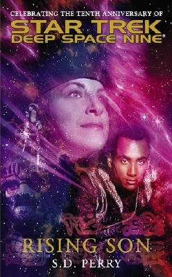Rising Son (Star Trek: Deep Space Nine)