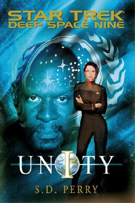 Unity (Star Trek Deep Space Nine)