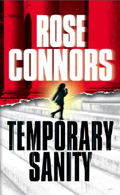 Temporary Sanity: A Crime Novel