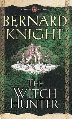 The Witch Hunter, Knight, Bernard The Witch Hunter, Knight, Bernard