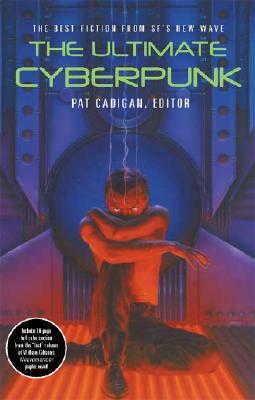 Image for Ultimate Cyberpunk