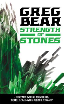 Image for Strength of Stones
