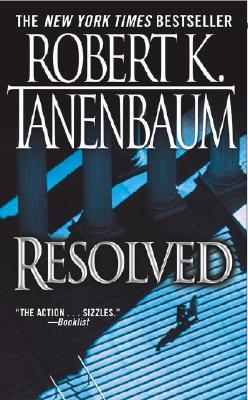 Resolved: A Novel
