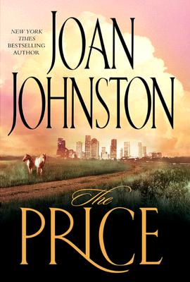 The Price SIGNED A Novel