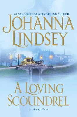 A Loving Scoundrel (Lindsey, Johanna)