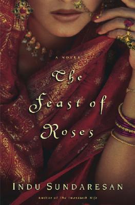 Feast Of Roses - Signed 1st Printing