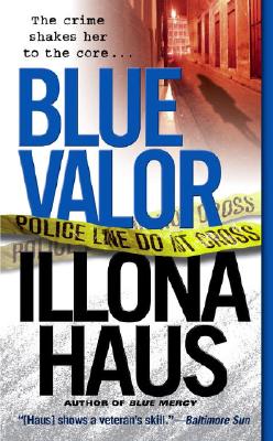 Blue Valor