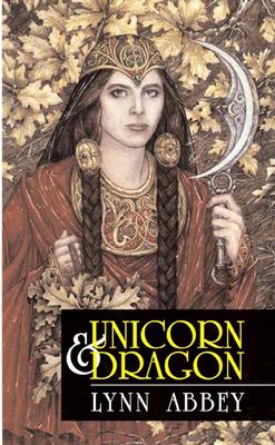 Unicorn and Dragon, No. 1