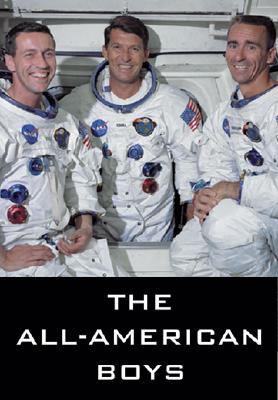 Image for The All-American Boys