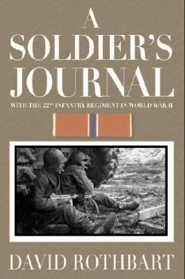 A Soldier's Journal