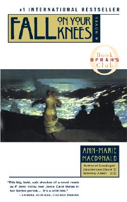 Fall on Your Knees (Oprah's Book Club)