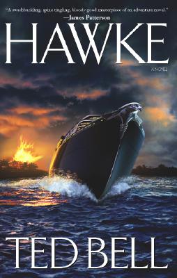 Image for Hawke: A Novel