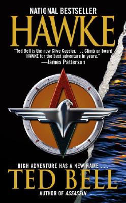 Hawke: A Novel (Hawke (Pocket Star Paperback))