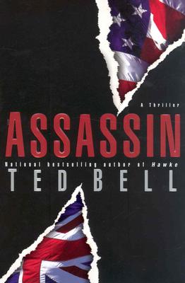 Image for Assassin: A Novel (Hawke)