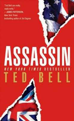 Assassin: A Thriller (Hawke) Image for Assassin: A Thriller (Hawke)
