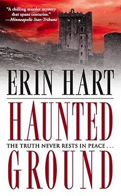 Haunted Ground: A Novel