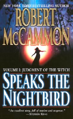 Judgment of the Witch (Speaks the Nightbird, Vol. 1)