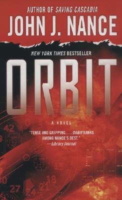 Orbit: A Novel