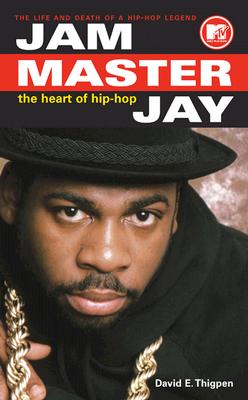 Jam Master Jay: The Heart of Hip-Hop