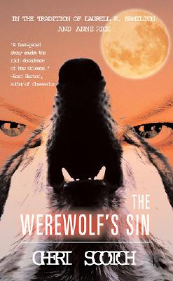 Image for The Werewolf's Sin: Book 3 in the Hunter's Moon Trilogy