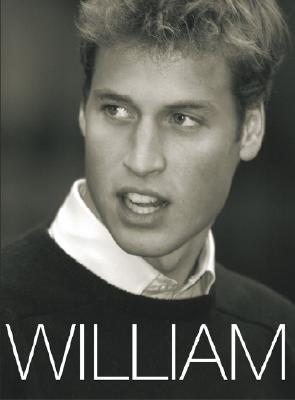 Image for William : Hrh Prince William of Wales