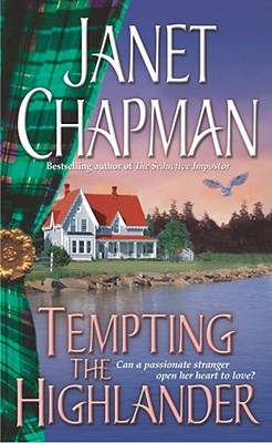Tempting the Highlander (Highlander Trilogy)