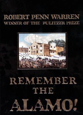 Image for Remember the Alamo!