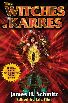 Witches of Karres