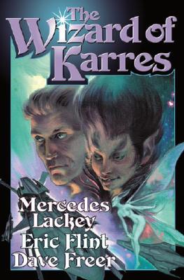 The Wizard of Karres (Lackey, Mercedes)